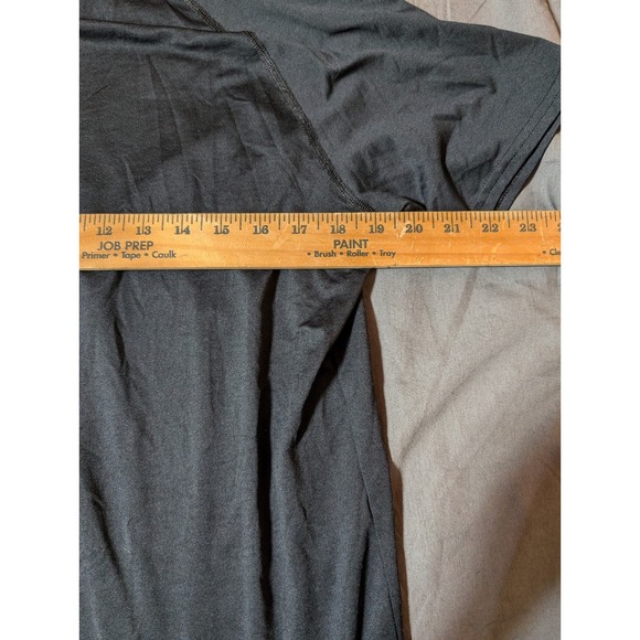 Champion performance T-Shirt Black Small - Picture 6 of 7